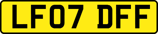 LF07DFF