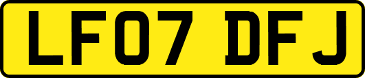 LF07DFJ