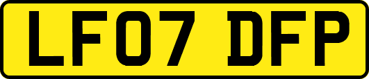 LF07DFP