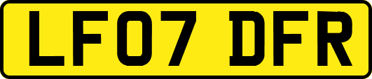 LF07DFR