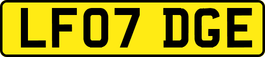 LF07DGE
