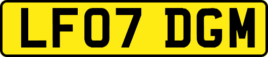 LF07DGM