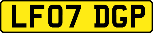 LF07DGP