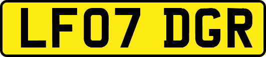 LF07DGR