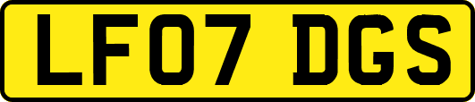 LF07DGS
