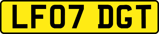 LF07DGT