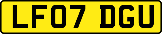 LF07DGU