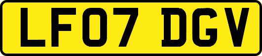 LF07DGV