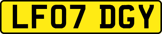 LF07DGY
