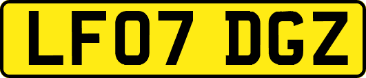 LF07DGZ
