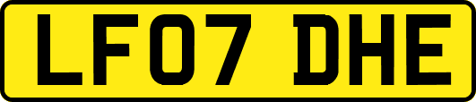 LF07DHE