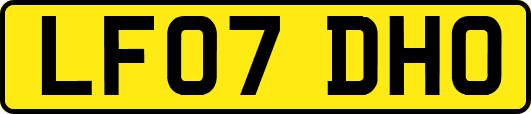 LF07DHO