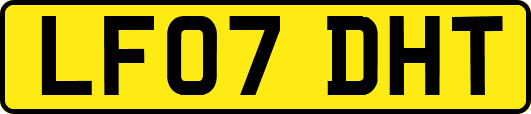 LF07DHT