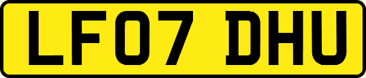 LF07DHU