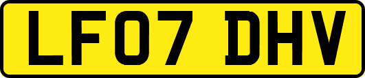 LF07DHV