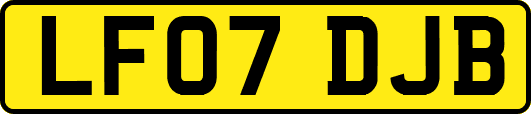 LF07DJB