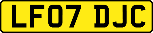LF07DJC