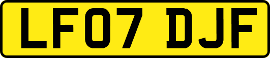 LF07DJF