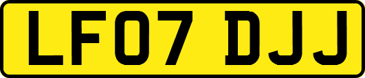 LF07DJJ