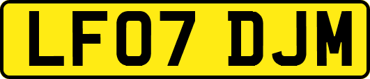 LF07DJM