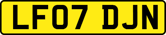 LF07DJN
