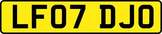 LF07DJO