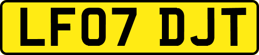 LF07DJT