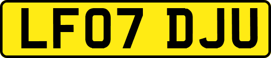 LF07DJU