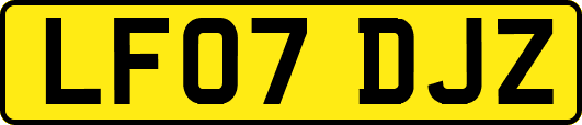 LF07DJZ