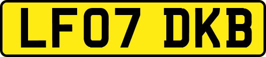 LF07DKB