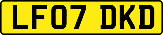 LF07DKD