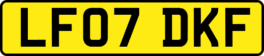 LF07DKF