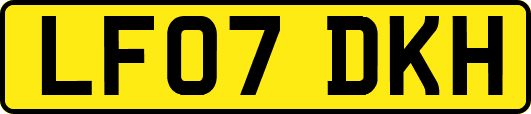 LF07DKH