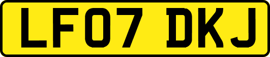 LF07DKJ