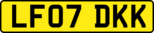 LF07DKK