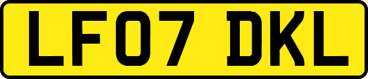 LF07DKL