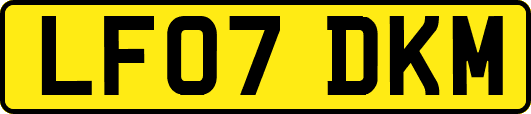 LF07DKM