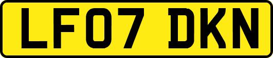 LF07DKN