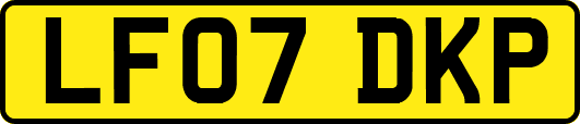 LF07DKP