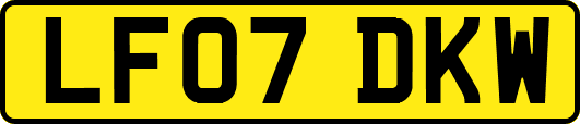 LF07DKW