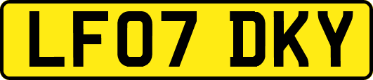 LF07DKY