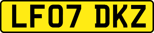 LF07DKZ