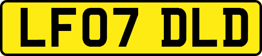 LF07DLD