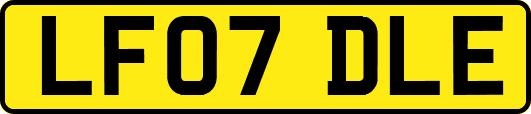 LF07DLE