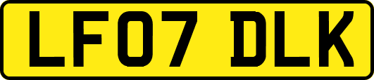 LF07DLK