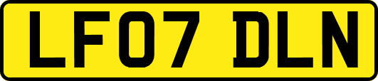 LF07DLN