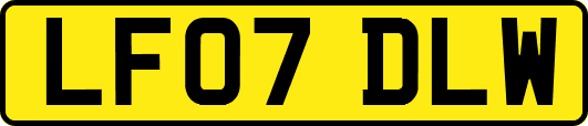 LF07DLW