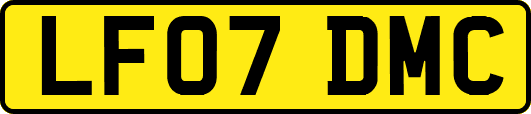 LF07DMC
