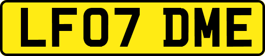 LF07DME