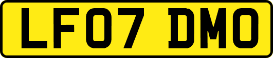 LF07DMO